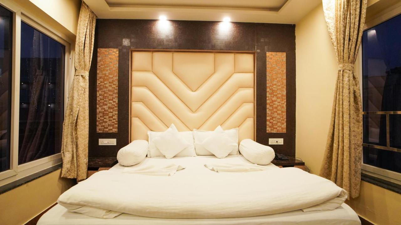 Sher Bengal Beach Resort Mandarmani Exterior foto
